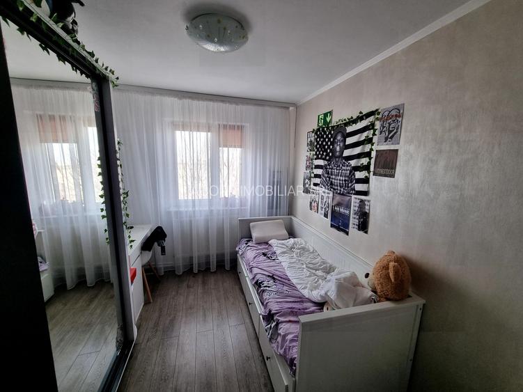 Casa de cultura stradal-apartament 3 camere cu gaze - 9