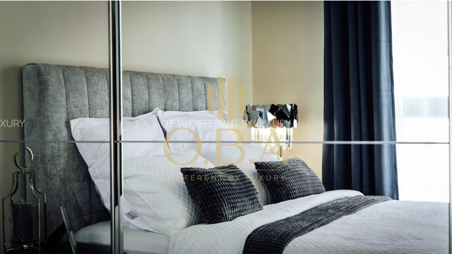 #TVA INCLUS#  Apartament 2 camere Mamaia - Mobilat & Utilat-Parcare inclusa - 3