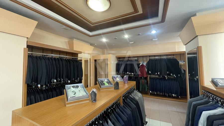 SPATIU COMERCIAL MOSILOR-OBOR COLT STRADAL