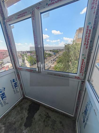 Apartament 2 camere decomandat Bloc Anvelopat Prelungirea Ghencea - 6