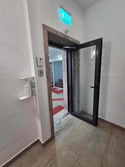 Barbu Vacarescu Pescariu Spatiu de Birouri Caldire Premium Comision 0%