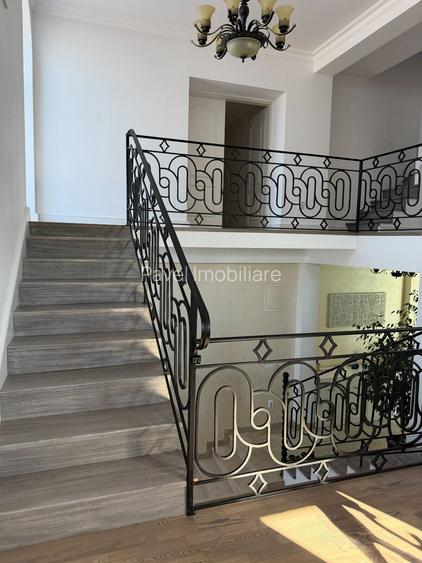 Vilă de Lux Vălenii de Munte - Piscină - 9