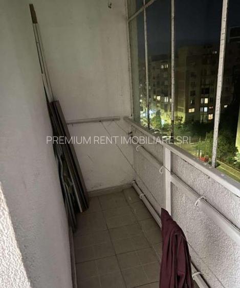 Calea Calarasilor, garsoniera, 7 min metrou Muncii, 42 mp, AC, bloc anvelopat - 12