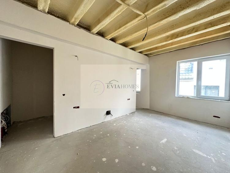 Casa individuală/Zona Bonas/Constructie nouă
