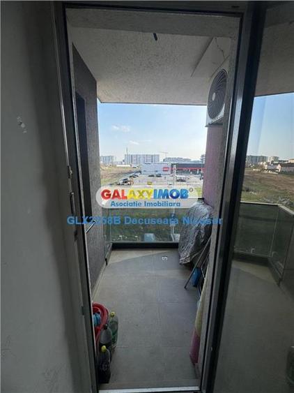 Apartament 2 camere MILITARI RESIDENCE 65.900 Euro