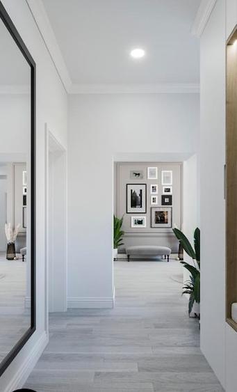 APARTAMENT ULTRACENTRAL COMPLET RENOVAT