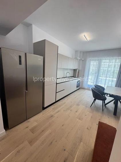 First estates 3 Camere cu loc de parcare si terasa 15 MP - 3