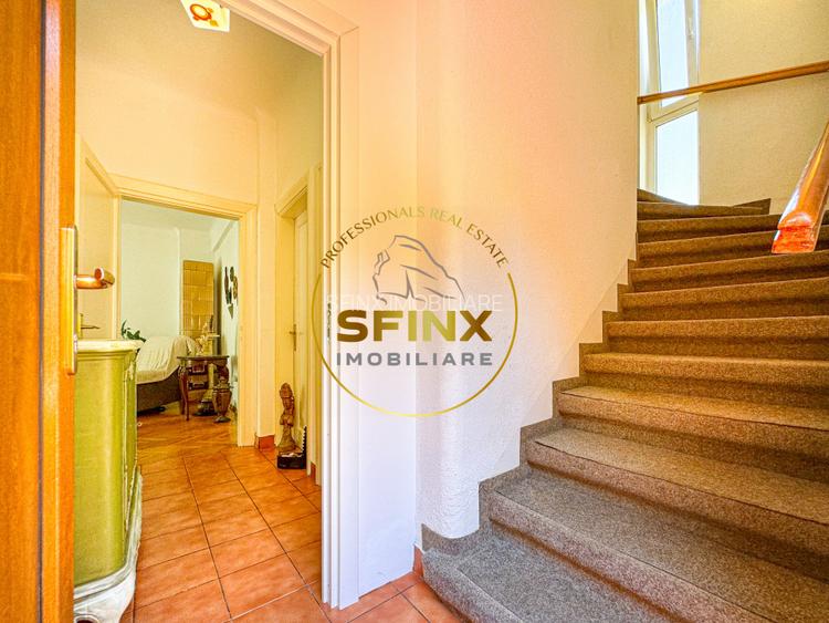 Casa Vatra Luminoasa | 6 camere | Curte proprie | Garaj - 22