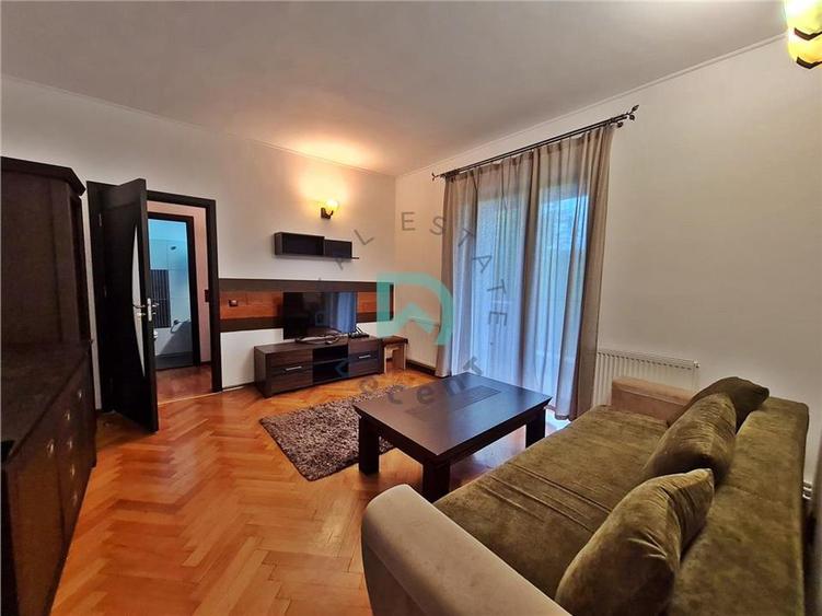 Apartament 2 camere Astra, mobilat, Brasov
