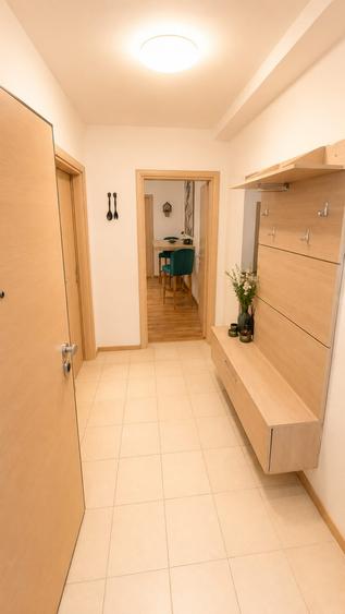 Apartament 2 camere | Baneasa| Piata Presei | Renovat