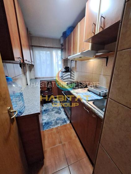 Apartament 3 Camere Etaj 1 Mobilat Utilat Berceni Uioara - 5