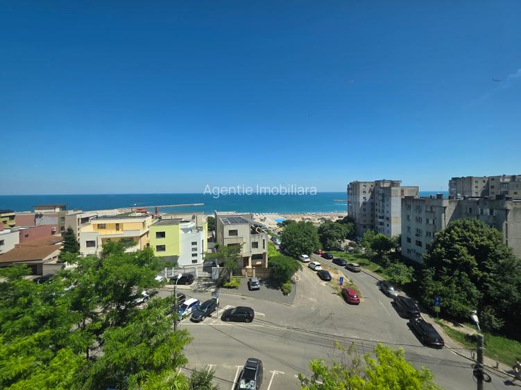 Zona exclusivista -vedere frontala la mare -Renovat - 10