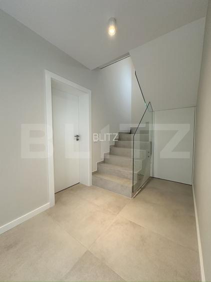 Duplex de vanzare, 107 mp, zona Dumbravita