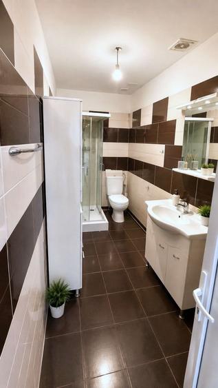 Spațiu de birouri 105 mp de închiriat ultracentral – 4 camere Eminescu