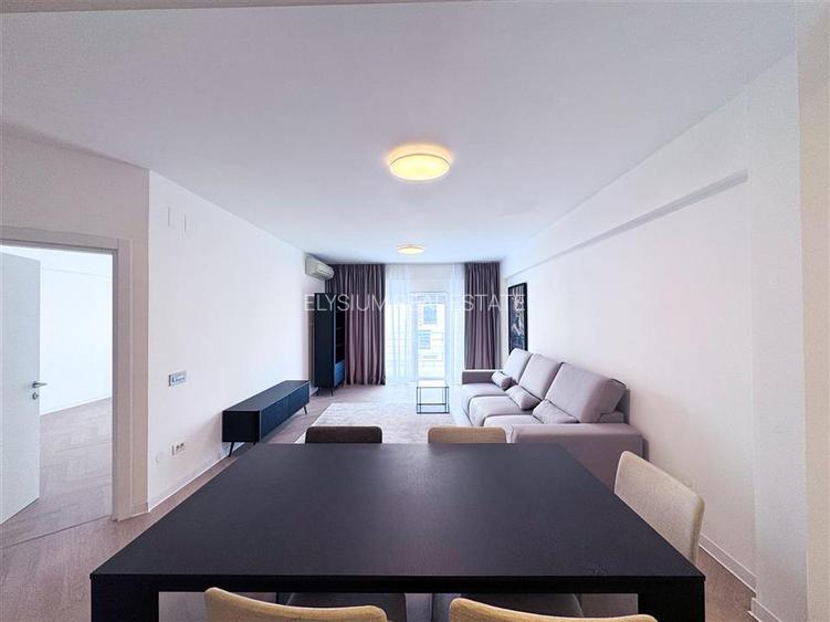 Apartament de inchiriat 4 camere Herastrau Soseaua Nordului - 7