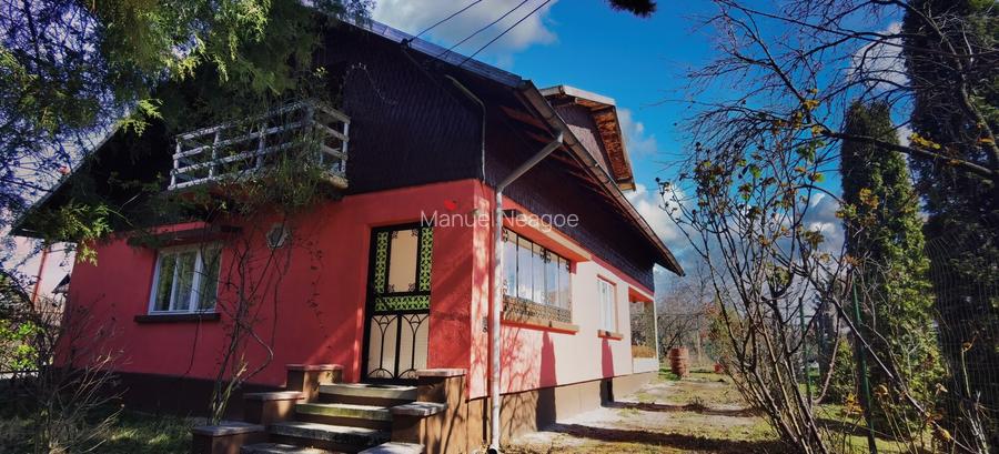 Ocazie Breaza ,casa caramida ,  posibilitate mansardare ,72.000E - 22