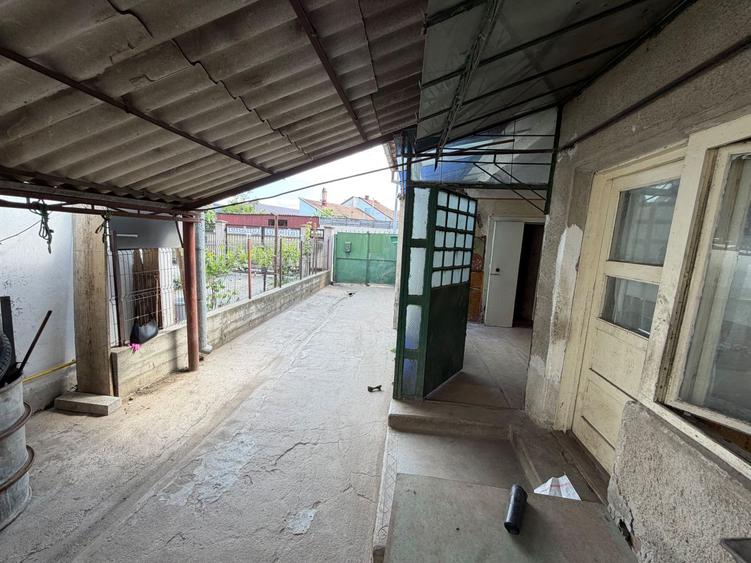Casa de vanzare Ultracentral - zona Centru