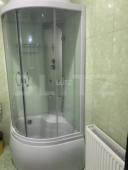 Vânzare pensiune/hotel  într-o zonă superbă din Poiana Negrii - 11