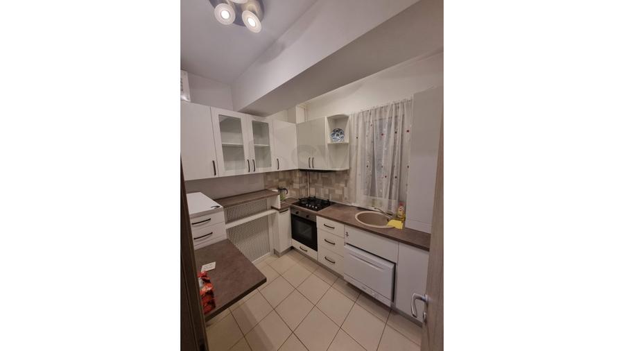 REA1028825 Apartament 2 camere - 13 septembrie - Prosper