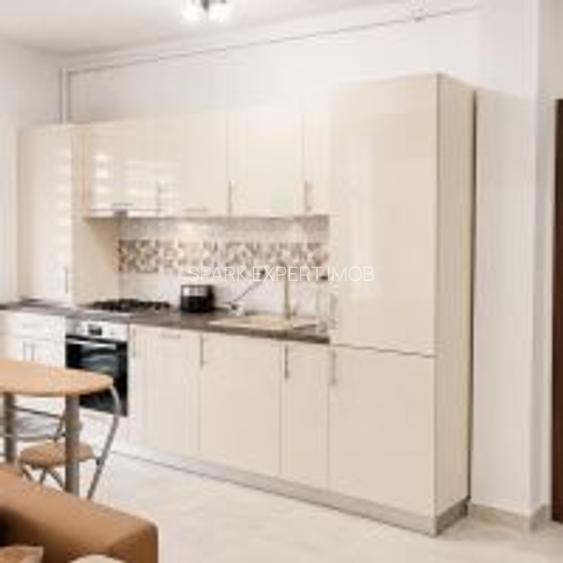 Apartament 2 camere, parcare subterana, zona Albert, MRS Smart - 6