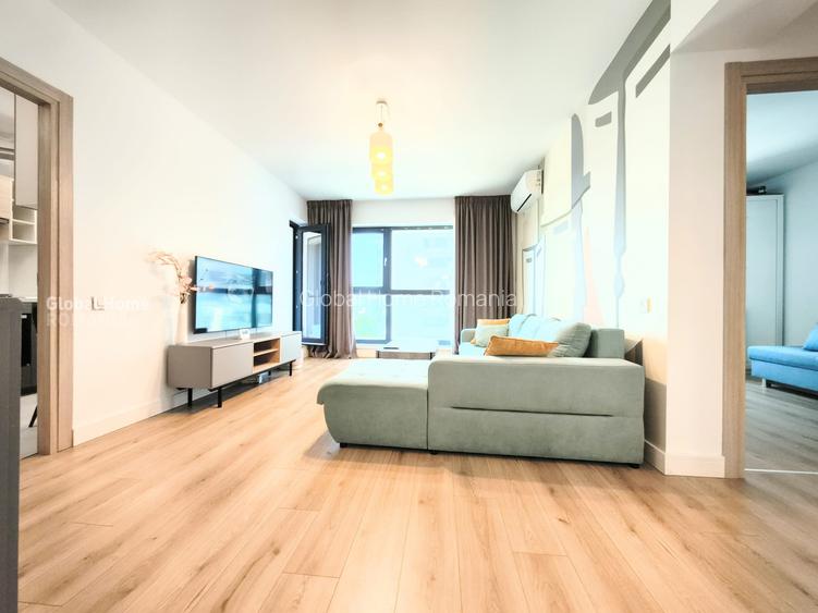 Apartament 3 Camere 85MP | Aviatiei-Pipera-Onix North | Mobilat si Utilat Modern - 3