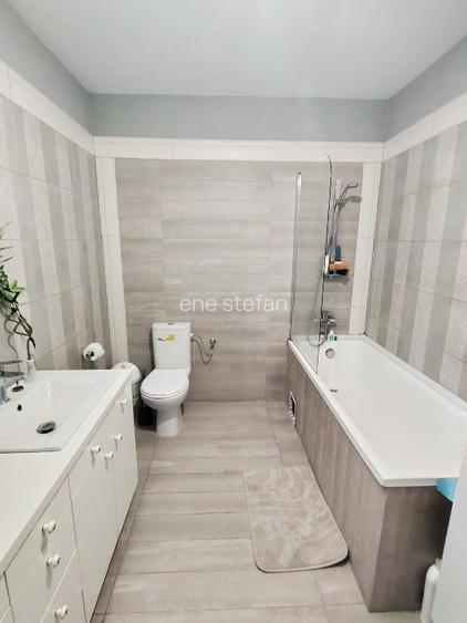 CASA  | 4 CAMERE | 101 MP UTILI | TEREN 249 MP | COMPLET MOBILATA | BRAGADIRU - 12