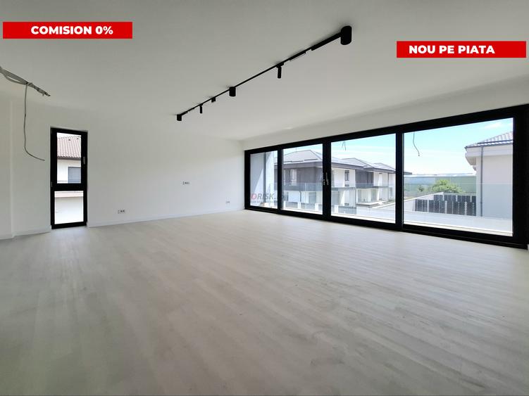 Casă Premium | P+1 | 159 MP | 6 Camere | Curte 270MP | Parcare |