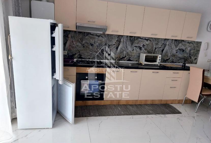 Apartament 2 camere de inchiriat,centrala proprie,petfriendly, Giroc - 7