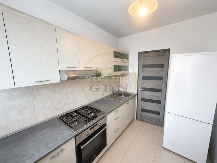 Apartament 2 camere | Pajura | Mobilat și utilat | Bloc reabilitat - 7