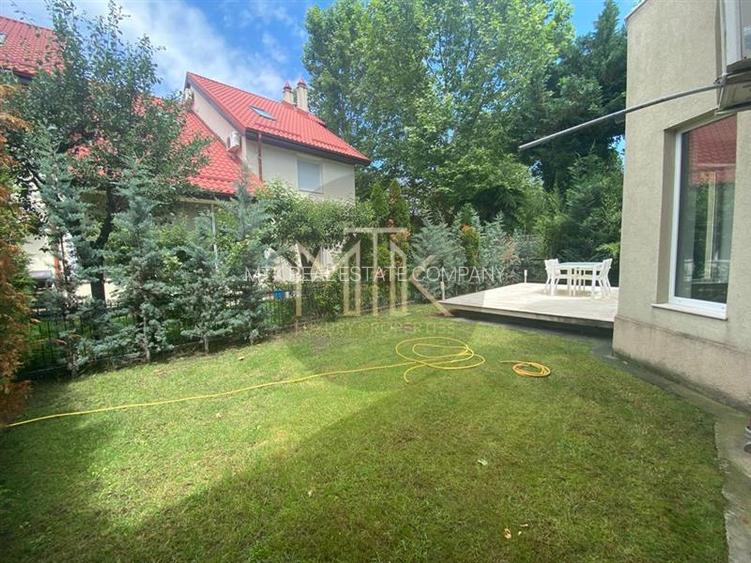 Vila Superba Baneasa Residential Park | Iancu Nicolae - Pipera