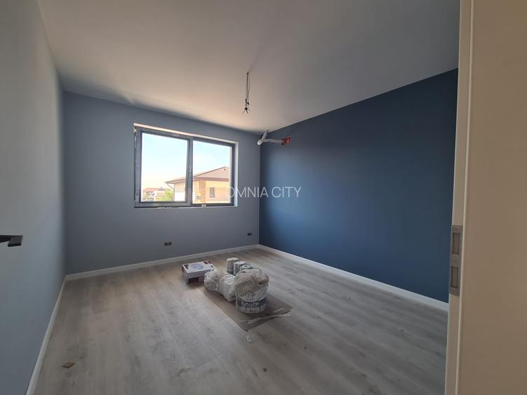 Omnia-Proprietati alese! Casă individuală premium . Direct dezvoltator. - 6