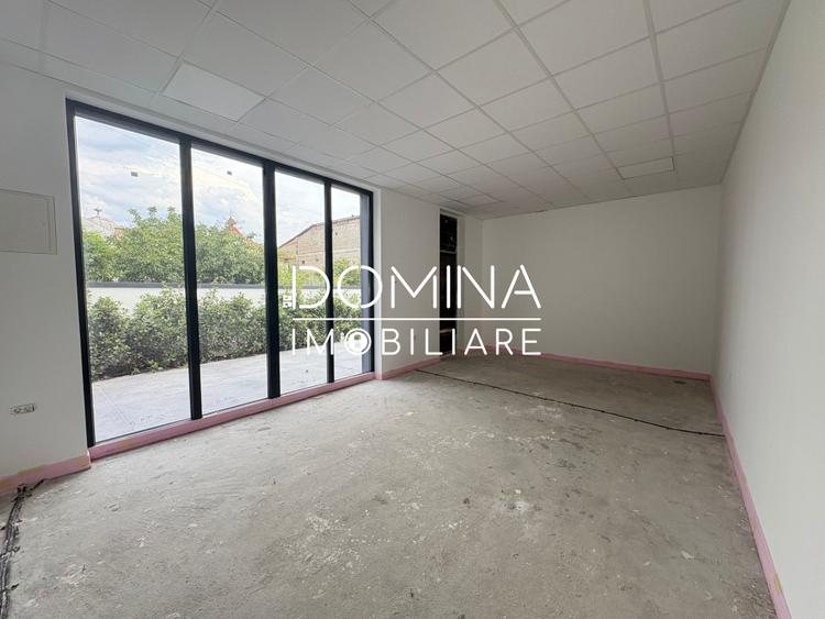 Vanzare spatiu comercial - Strada 30 Decembrie - zona intens circulata