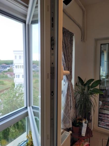 3 camere – Răsărit de Soare Păcurari | Parcare + Boxă | Mobilat & Utilat