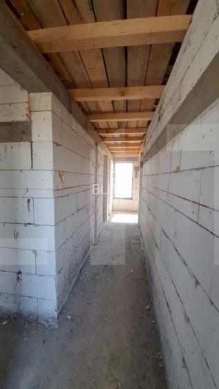 Casă P+M, construcție 2025, 213 mp construiți, teren 519 mp – Piatra-Olt - 12
