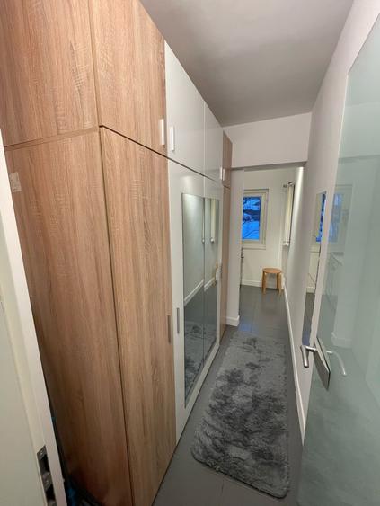 Garsonieră Chic & Modernă | 12 min metrou Grigorescu | Zona Dristor | Boiler