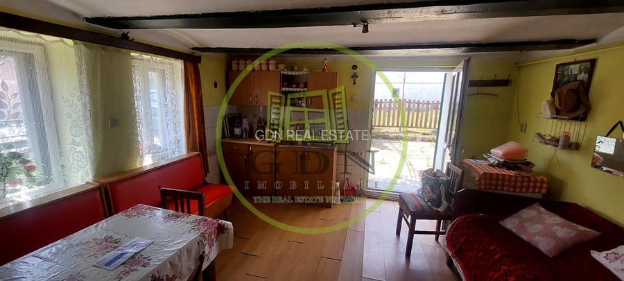 Casa 4 camere cu teren de 1429mp spre vanzare in Altina. - 10