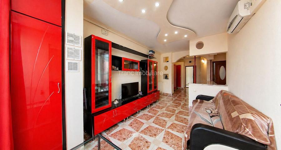 Apartament 2 camere de vanzare - UTA ,zona ARED - 2