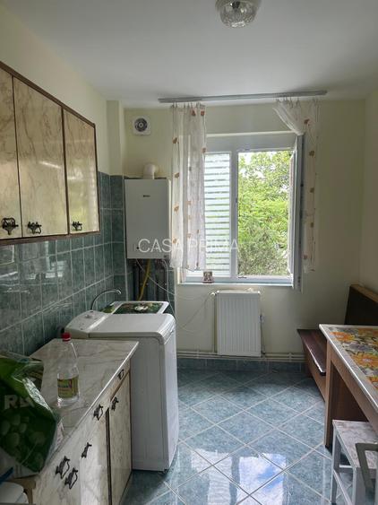 Apt 2 camere Podu Ros-Cantemir, la doar 5 mn de Palas si Fac de Constructii! - 4