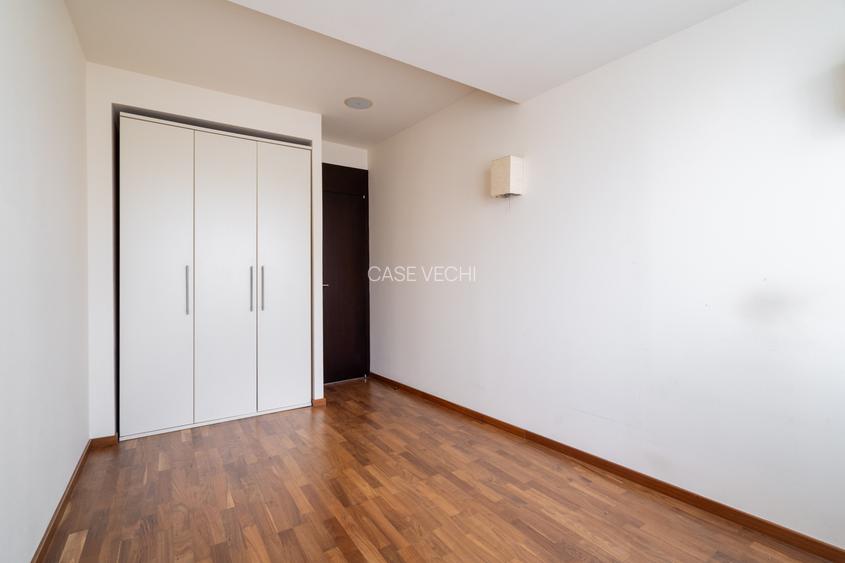 5 camere 185 MPU | Amfiteatru - Iancu Nicolae | 2 locuri parcare - 27