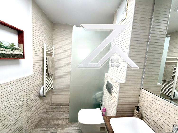 Apartament 3 camere decomandat | Etaj 1 | Mobilat și utilat | Zonă excelentă - 7