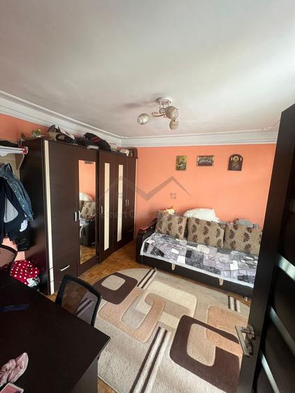 Apartament 3 camere Cantemir