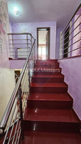 Casă / Vilă cu 6 camere, Sfantu Ilie, Suceava - 30