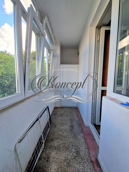 Apartament in zona FSEGA
