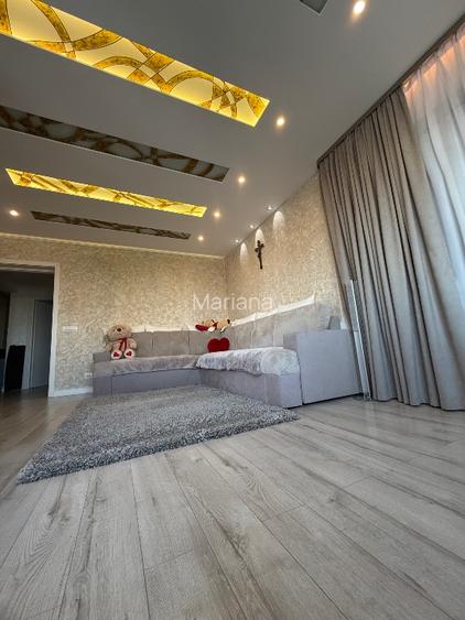Imchiriez apartament 2 camere ultracentral - 3