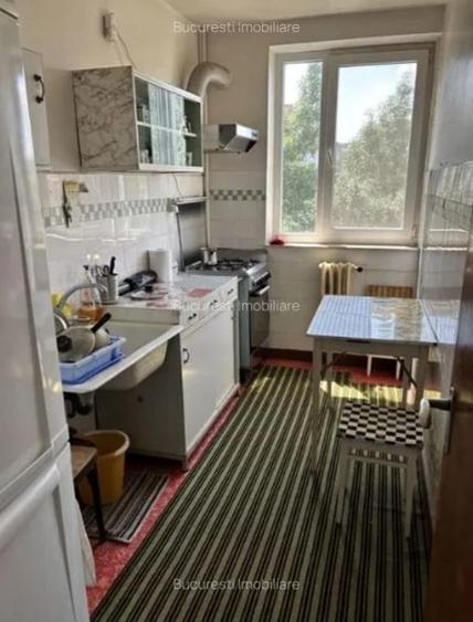 Berceni, Brancoveanu bl.reabilitat,et.6/10,DECOMANDAT,mobilat,utilat complet
