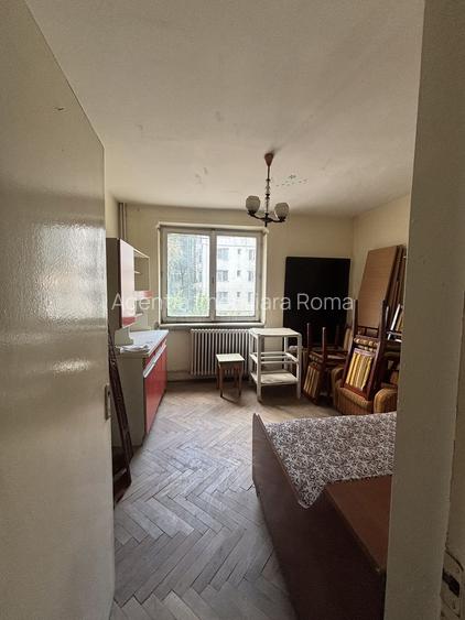 Apartament 2 camere etaj 2 Parc Mihai Eminescu - 6