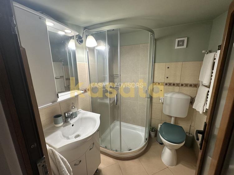 Casă 3 Camere de Vanzare | Curte | Renovată | Magazie - 23