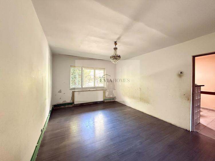 3 camere /2 bai/  Zona strazii Tarnavelor
