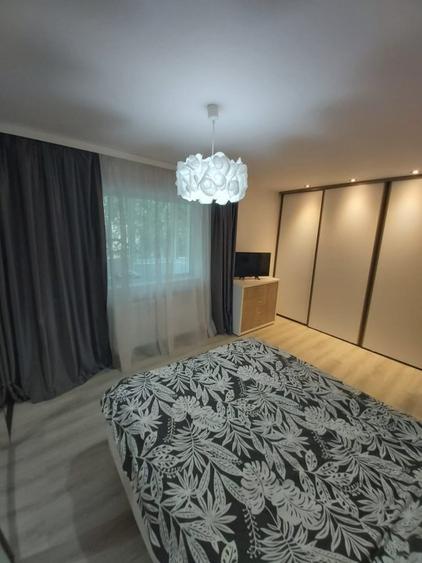 Calea Dorobantilor- Caragiale, inchiriere apartament 2 camere, modern mobilat,