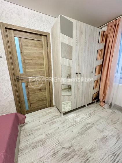 Etaj 2! Apartament 2 camere 30mp renovat, fara risc, mobilat, TATARASI - 10